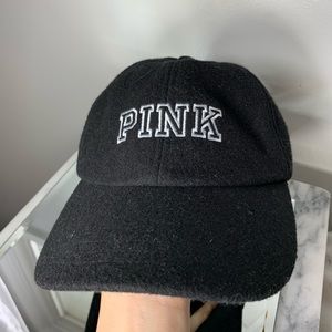 PINK HAT